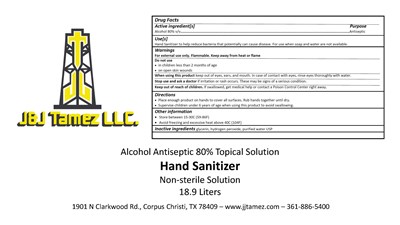 18.9 Liters - 75355-121-04.jpg 18.9 liter label - 18.9 Liters 75355 121 04